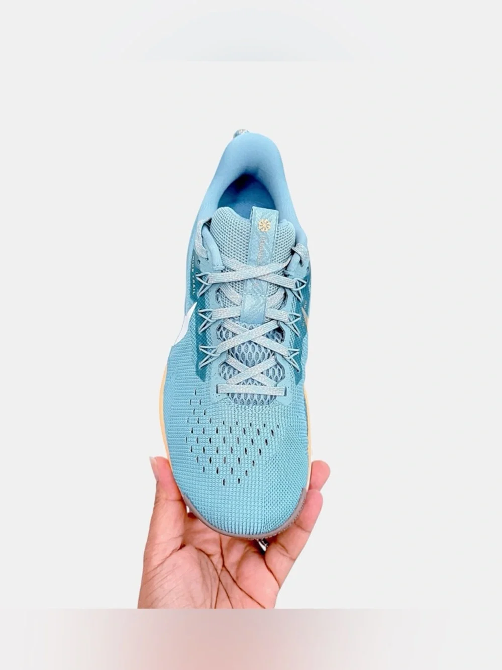 Nike ReactX Pegasus Trail 5 Women’s Running Shoes